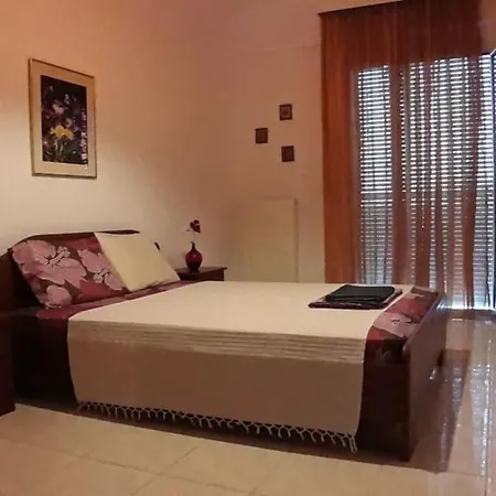 Blue Апартаменты Салоники