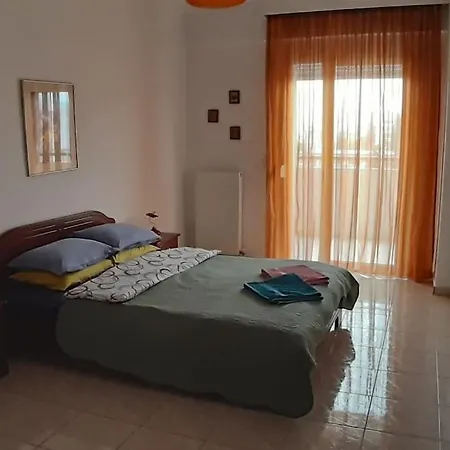Blue Appartement Thessaloniki