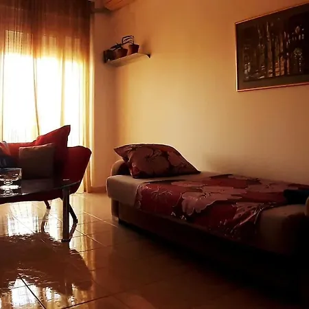 Appartement Blue Thessaloniki