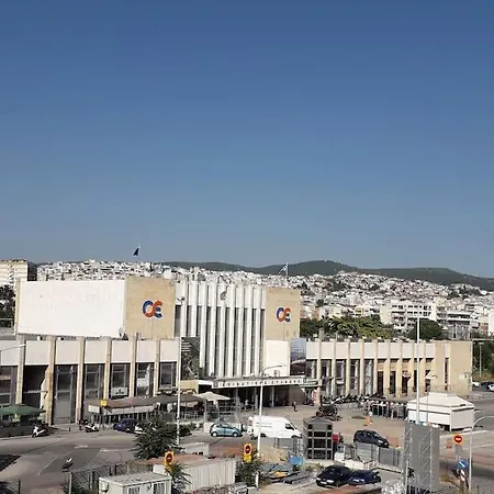 Blue * Θεσσαλονίκη