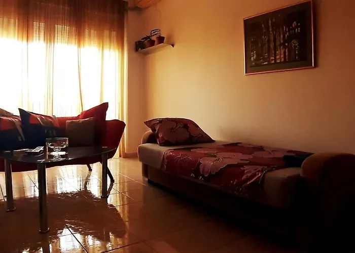 Appartement Blue Thessaloniki